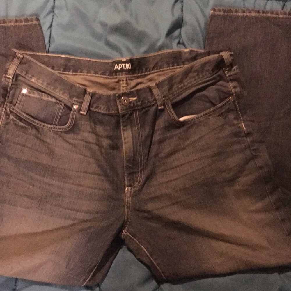 NWOT Apt. 9 Jeans